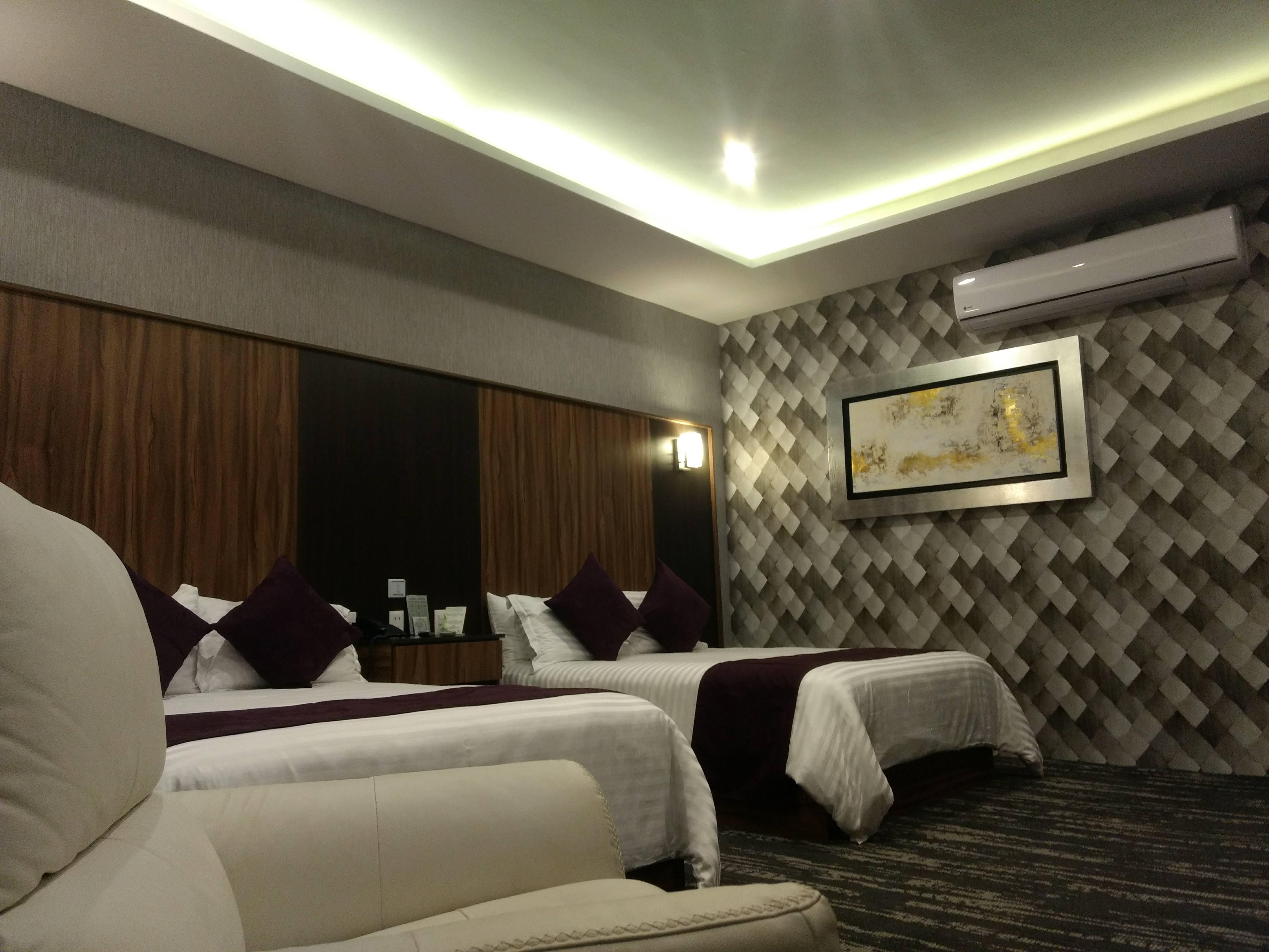 Wyndham Garden Aguascalientes Hotel & Casino ภายนอก รูปภาพ