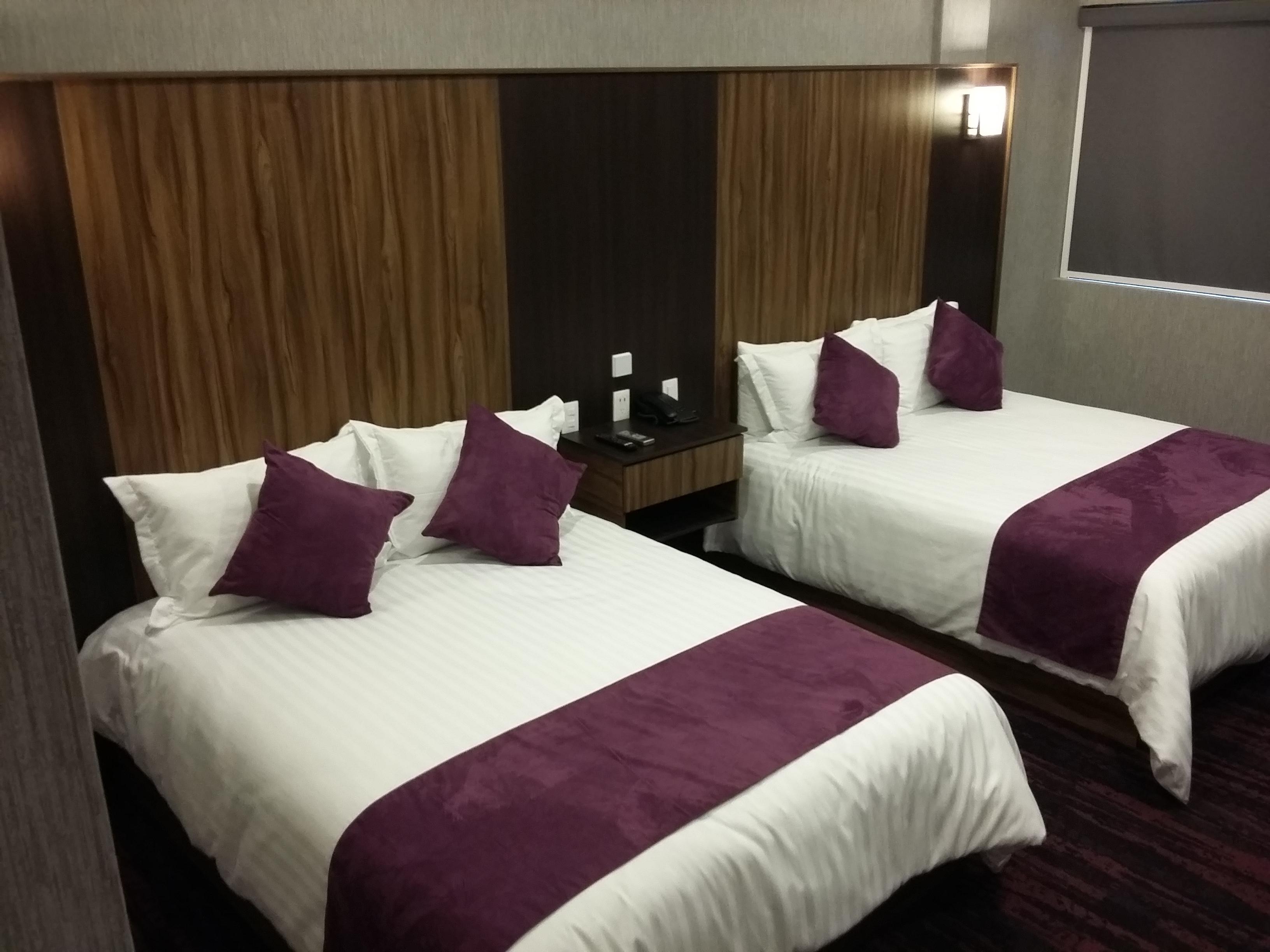 Wyndham Garden Aguascalientes Hotel & Casino ภายนอก รูปภาพ