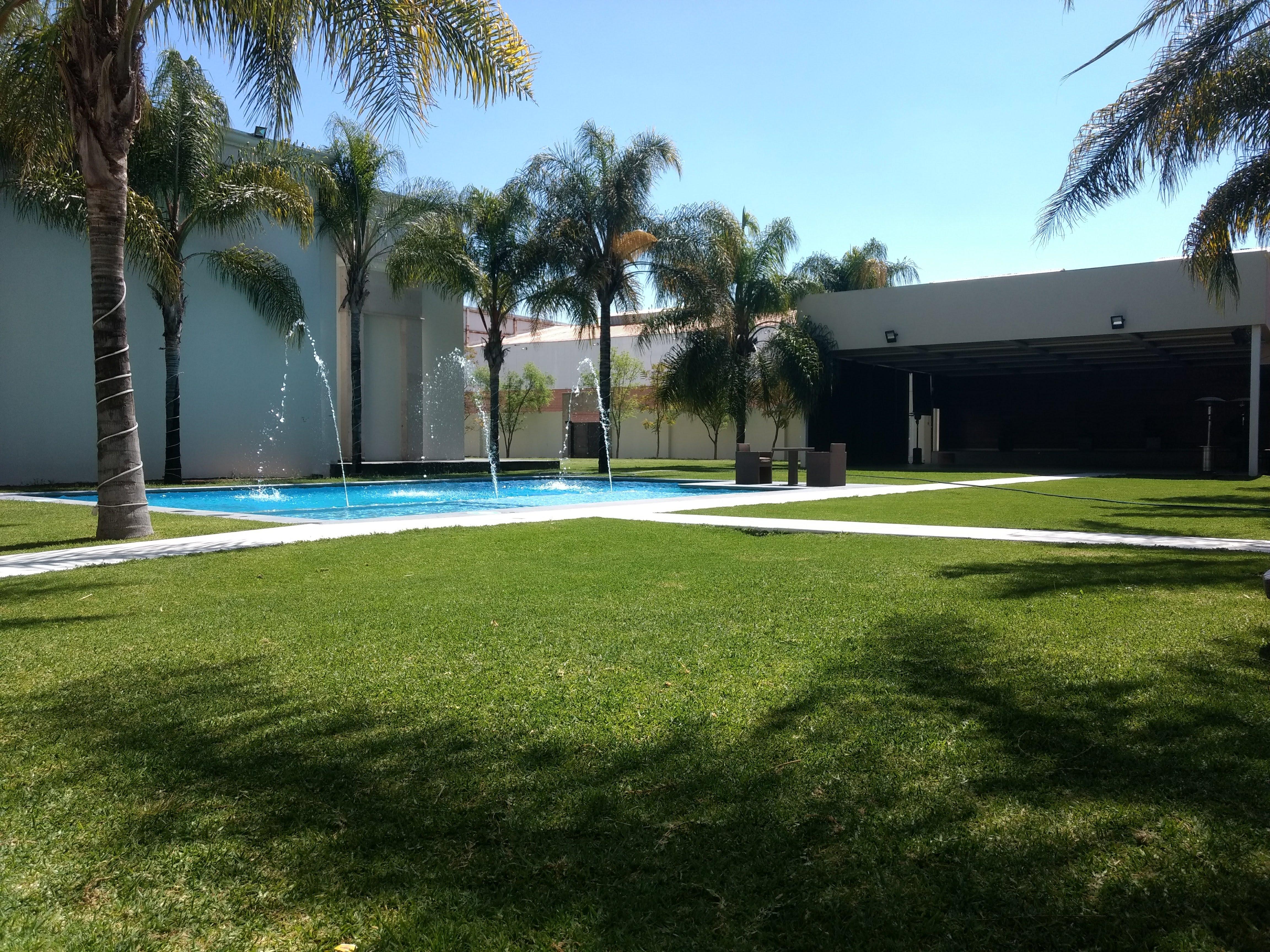 Wyndham Garden Aguascalientes Hotel & Casino ภายนอก รูปภาพ