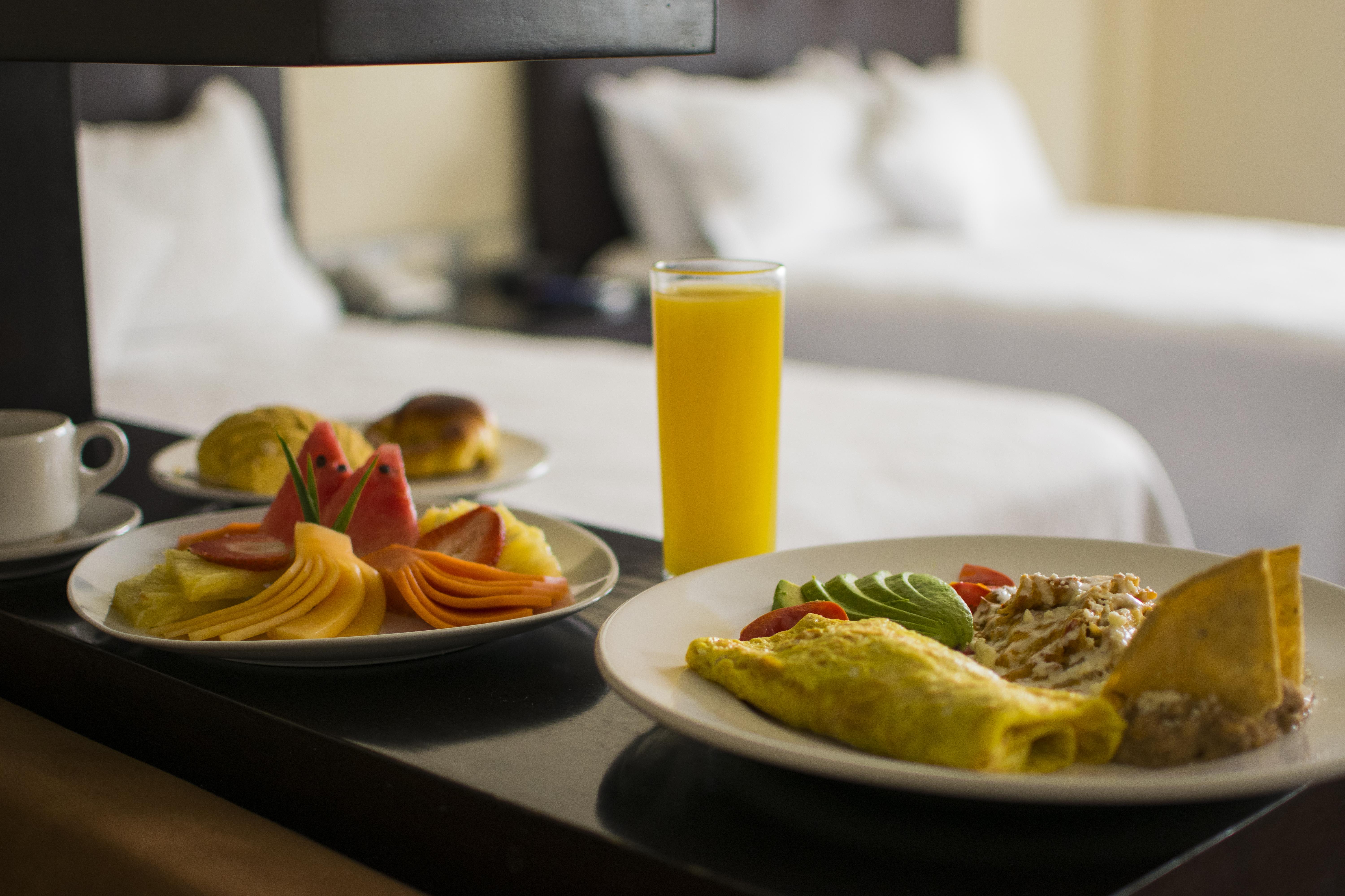 Wyndham Garden Aguascalientes Hotel & Casino ภายนอก รูปภาพ