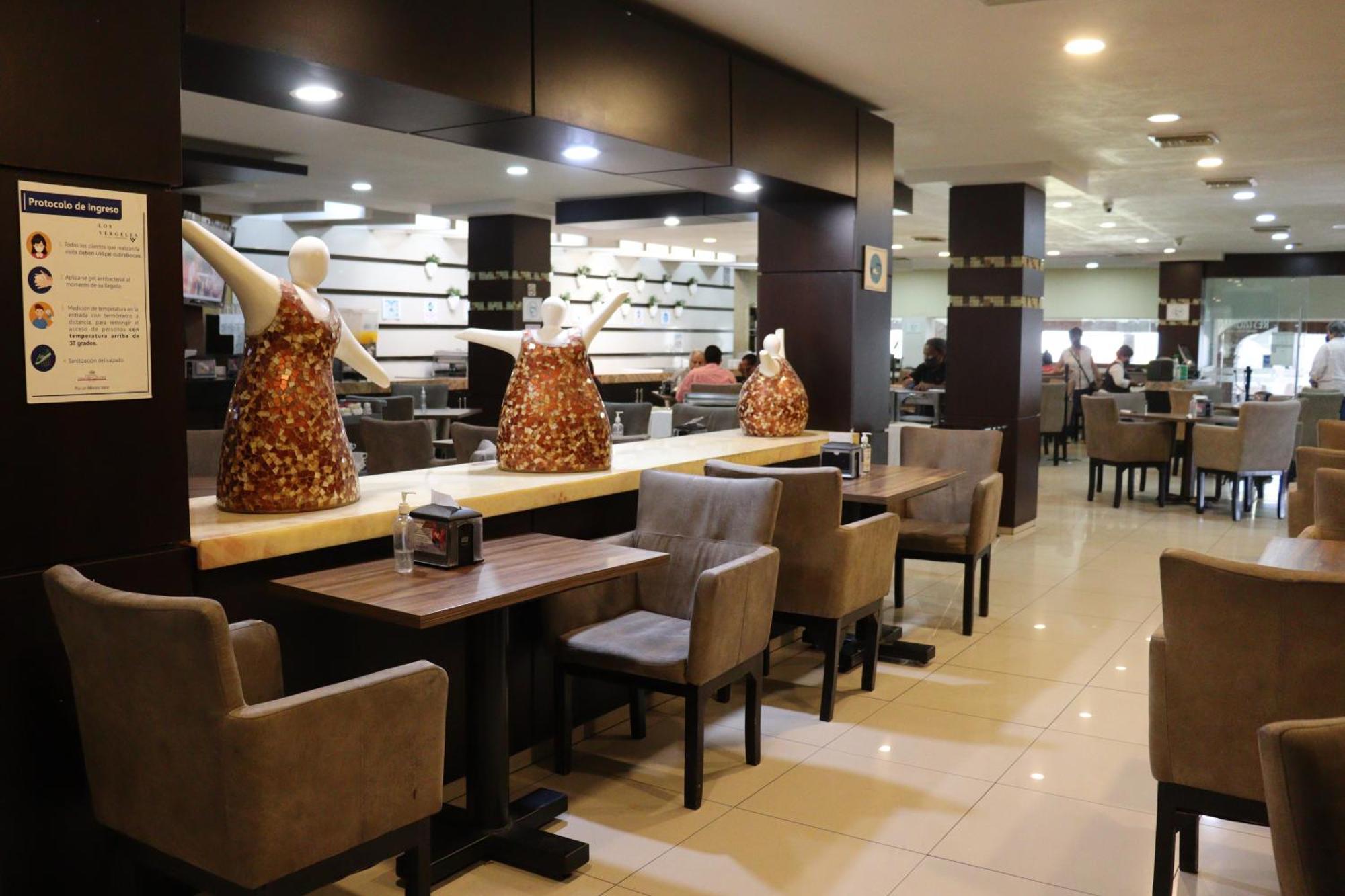 Wyndham Garden Aguascalientes Hotel & Casino ภายนอก รูปภาพ